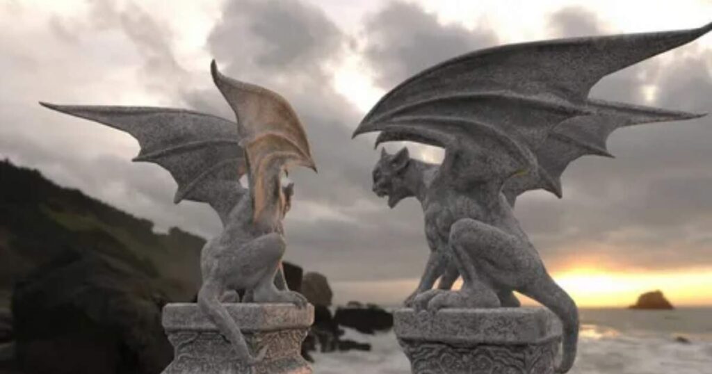 Female Gargoyle Names