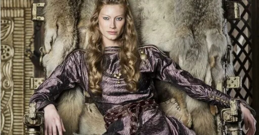 Viking Princess Names