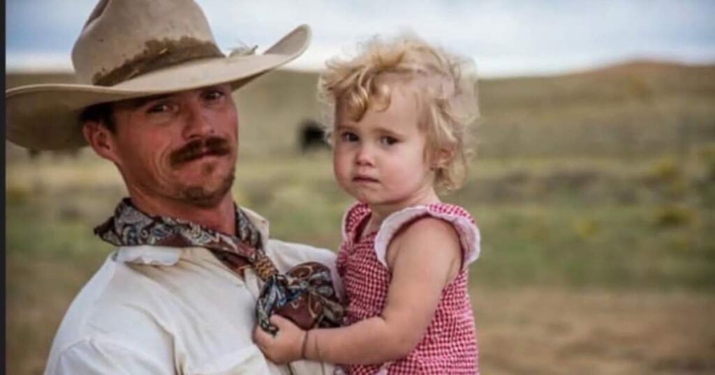 Cowboy Baby Names