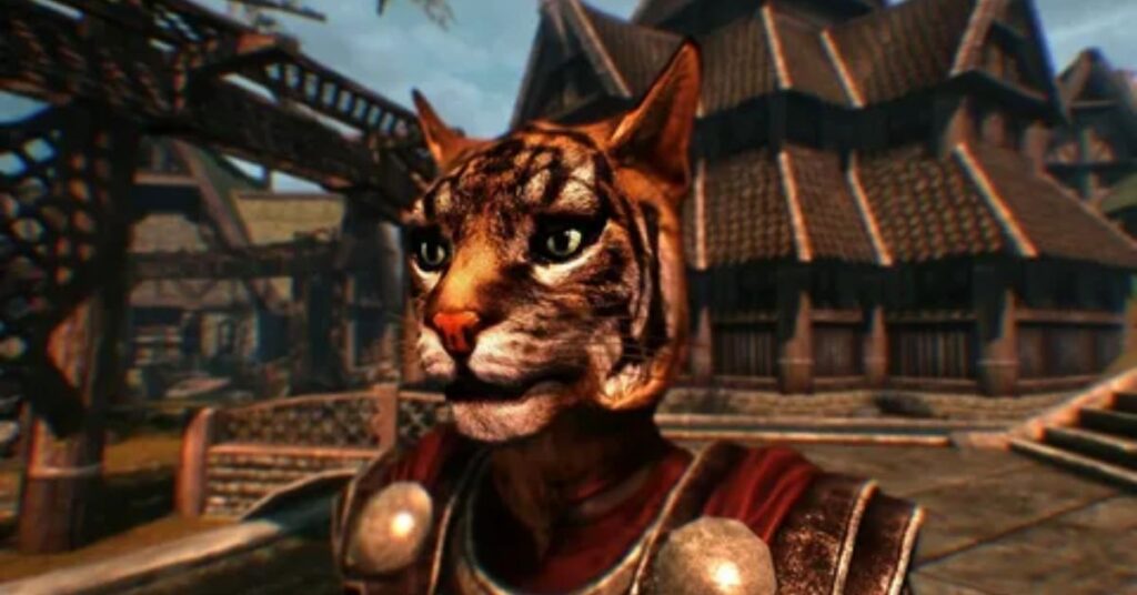 Cool Khajiit Names