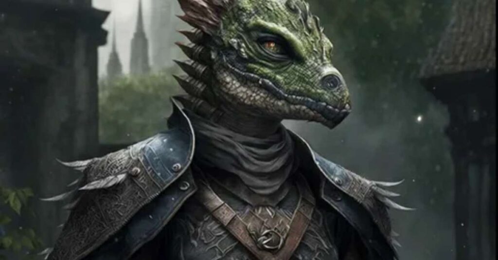 Female Argonian Names