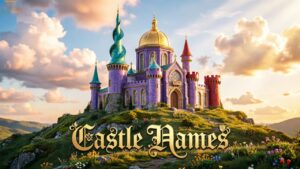 Castle Names