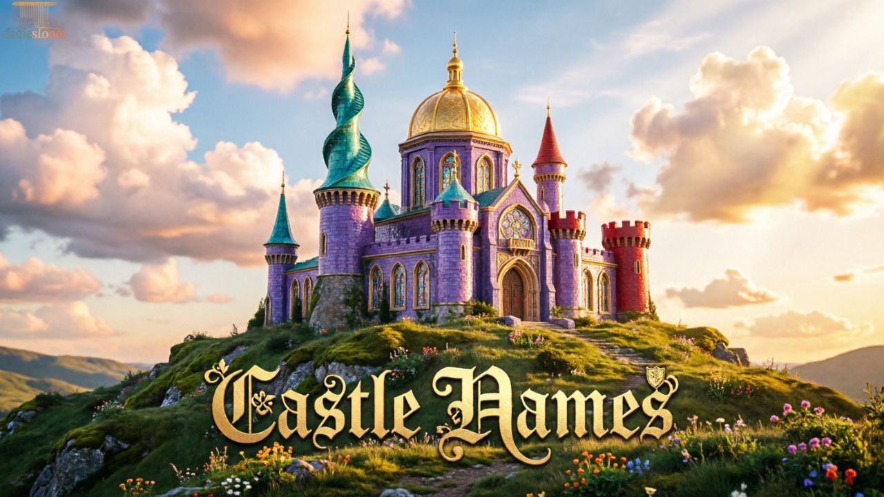 Castle Names