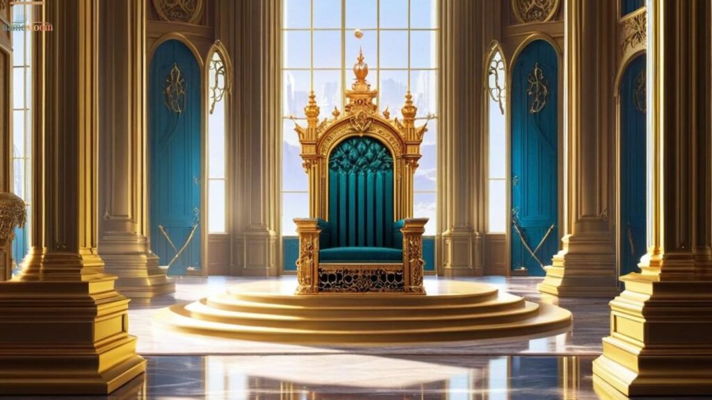 Powerful Kingdom Names