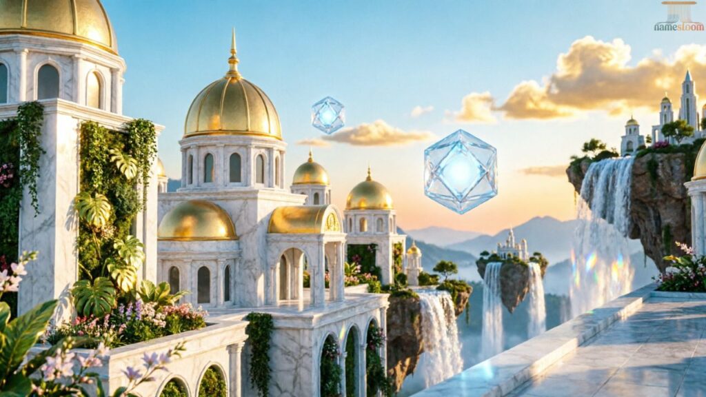 Unique City Name Ideas