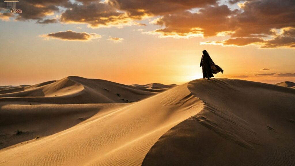 Unique Name Ideas for Dune