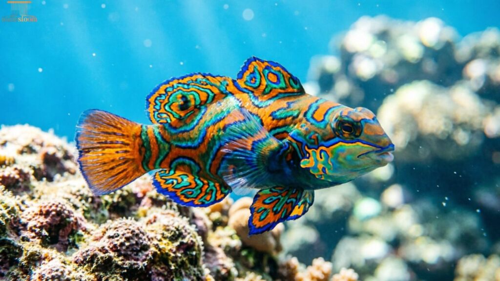Fish and Marine Animals That Start With M